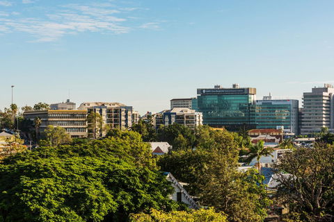 Kennigo Hotel Brisbane, Independent Collection By EVT - Hervey Bay Accommodation 20