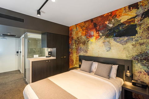 Kennigo Hotel Brisbane, Independent Collection By EVT - Hervey Bay Accommodation 31