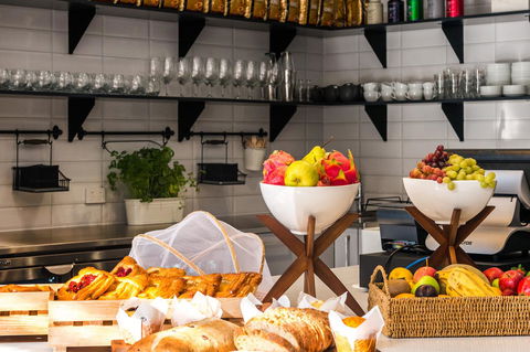 Kennigo Hotel Brisbane, Independent Collection By EVT - Hervey Bay Accommodation 29