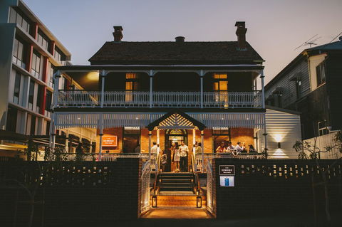 Kennigo Hotel Brisbane, Independent Collection By EVT - Hervey Bay Accommodation 6