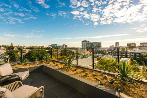 Kennigo Hotel Brisbane, Independent Collection By EVT - Hervey Bay Accommodation 40