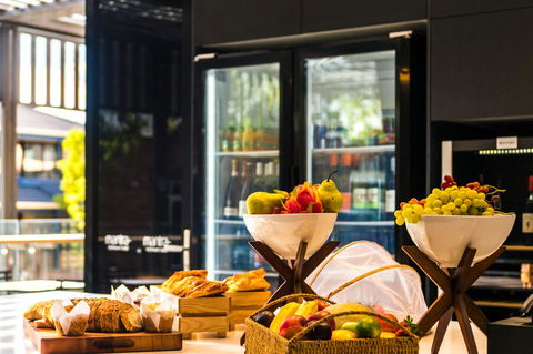 Kennigo Hotel Brisbane, Independent Collection By EVT - Hervey Bay Accommodation 23