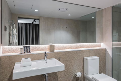 Kennigo Hotel Brisbane, Independent Collection By EVT - Hervey Bay Accommodation 32