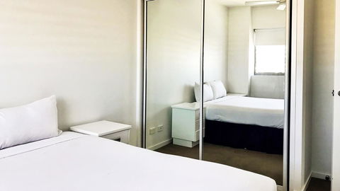 Oaks Townsville Gateway Suites - Tourism Hervey Bay 5