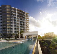 Oaks Gateway Suites - Tourism Hervey Bay