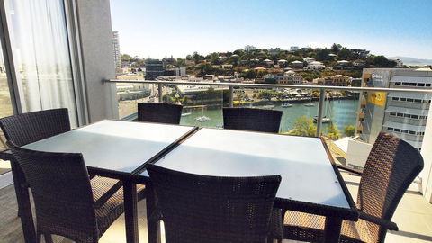 Oaks Townsville Gateway Suites - Tourism Hervey Bay 8