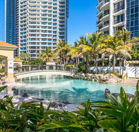 PeepSleep Chevron Towers - Tourism Hervey Bay