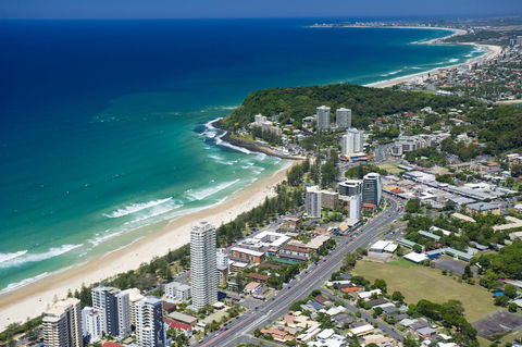 2nd Avenue Beachside Apartments - Tourism Hervey Bay 5
