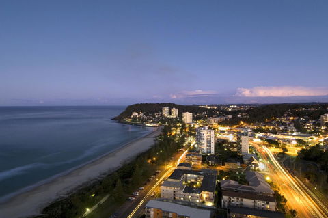 2nd Avenue Beachside Apartments - Tourism Hervey Bay 6