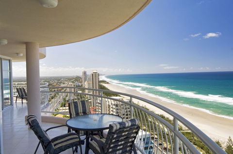 2nd Avenue Beachside Apartments - Tourism Hervey Bay 2