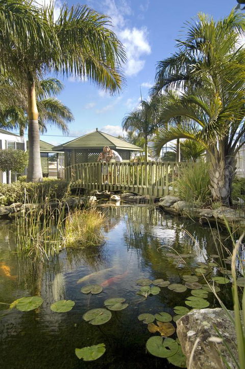 2nd Avenue Beachside Apartments - Tourism Hervey Bay 17