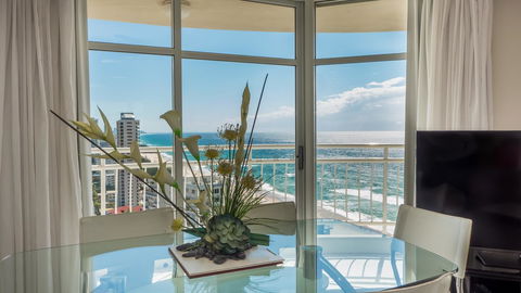 2nd Avenue Beachside Apartments - Tourism Hervey Bay 40