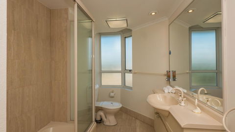 2nd Avenue Beachside Apartments - Tourism Hervey Bay 13