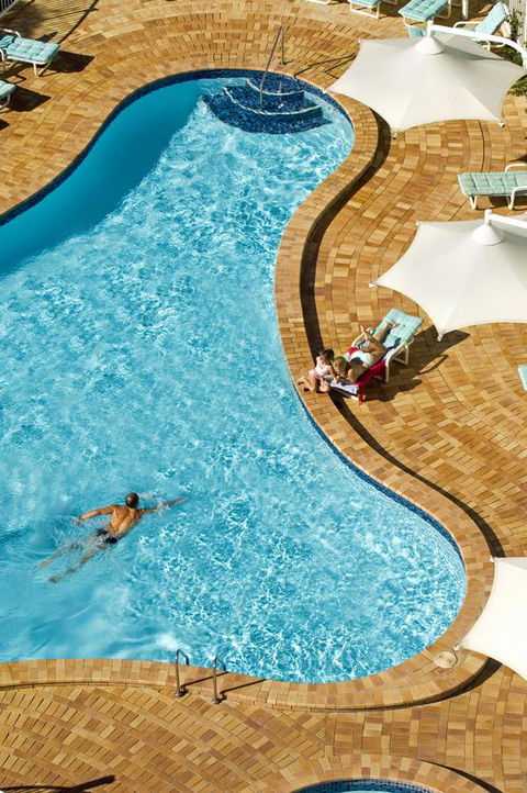 2nd Avenue Beachside Apartments - Tourism Hervey Bay 4