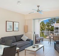 5231 BEACH CLUB PENTHOUSE - Hervey Bay Accommodation