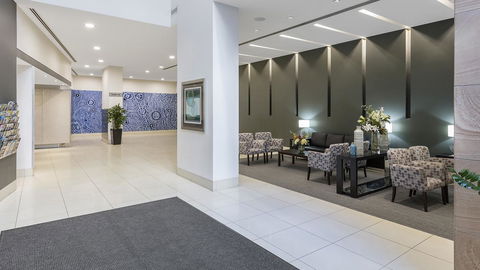 Oaks Brisbane On Charlotte Suites - Hervey Bay Accommodation 10
