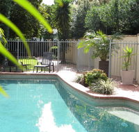 Powerhouse Apartments - Tourism Hervey Bay