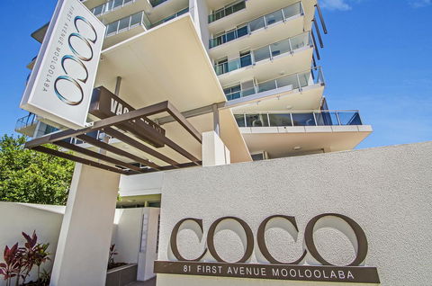 Coco Mooloolaba - Tourism Hervey Bay 30
