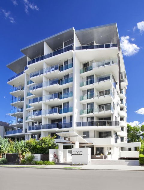 Coco Mooloolaba - Tourism Hervey Bay 1