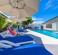 Coco Mooloolaba - Tourism Hervey Bay