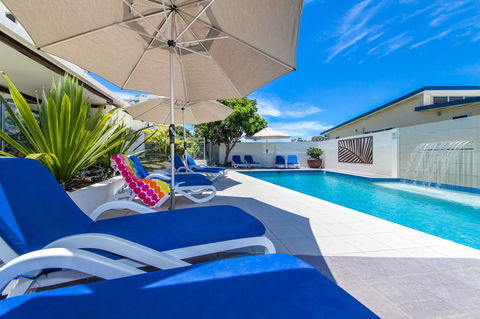 Coco Mooloolaba - Tourism Hervey Bay 0
