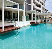 Waters Edge Apartment Cairns - Tourism Hervey Bay