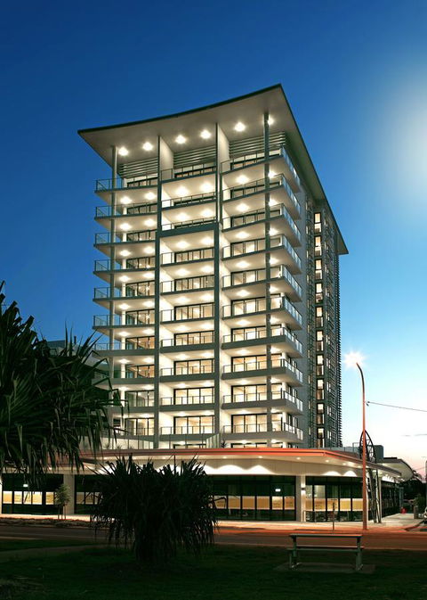 Pure Kirra - Hervey Bay Accommodation 2
