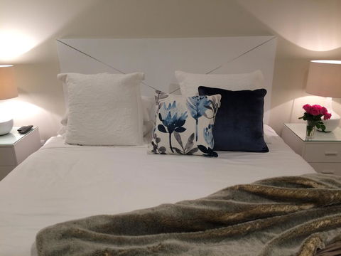 Pure Kirra - Hervey Bay Accommodation 20