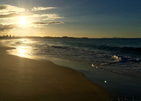 Pure Kirra - Hervey Bay Accommodation 16