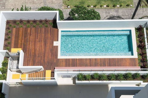 Pure Kirra - Hervey Bay Accommodation 3