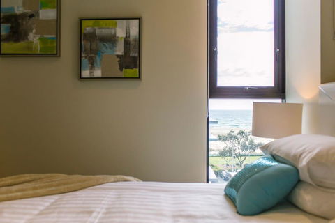 Pure Kirra - Hervey Bay Accommodation 21