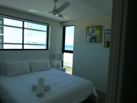 Pure Kirra - Hervey Bay Accommodation 19