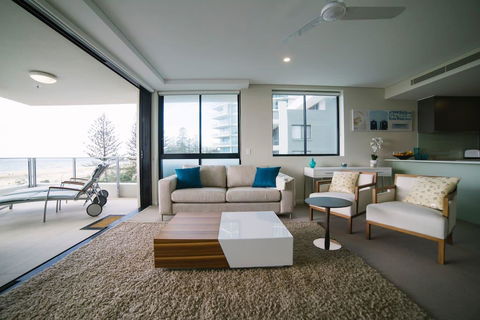 Pure Kirra - Hervey Bay Accommodation 9