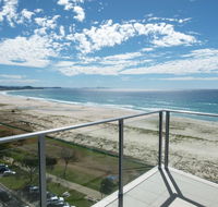 Pure Kirra - Hervey Bay Accommodation