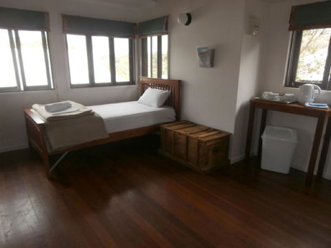 Fraser Island Retreat - Hervey Bay Accommodation 28