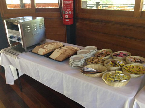 Fraser Island Retreat - Hervey Bay Accommodation 1
