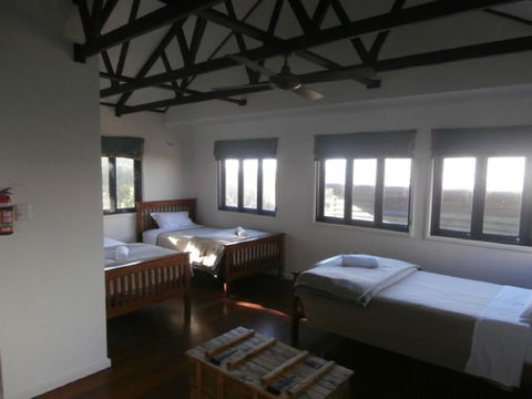 Fraser Island Retreat - Hervey Bay Accommodation 29
