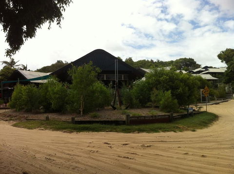 Fraser Island Retreat - Hervey Bay Accommodation 7