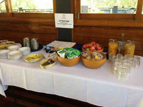 Fraser Island Retreat - Hervey Bay Accommodation 2