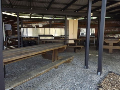 Fraser Island Retreat - Hervey Bay Accommodation 25