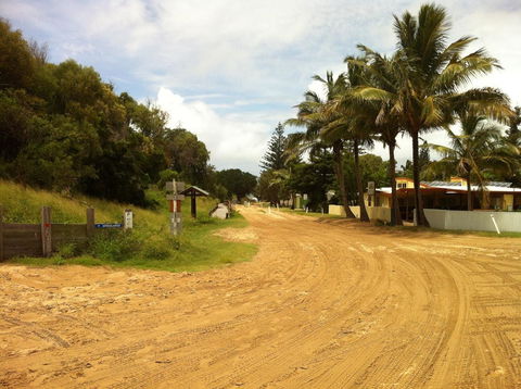 Fraser Island Retreat - Hervey Bay Accommodation 16