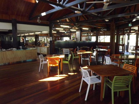 Fraser Island Retreat - Hervey Bay Accommodation 18