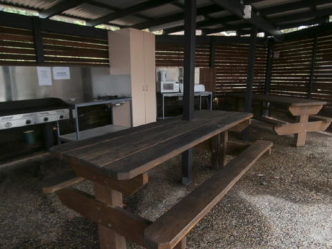 Fraser Island Retreat - Hervey Bay Accommodation 26