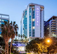 Novotel Brisbane - Tourism Hervey Bay
