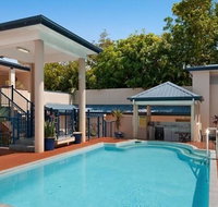 The Newport on Macrossan - Hervey Bay Accommodation