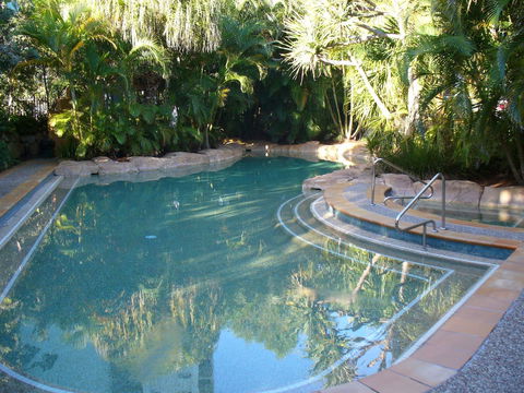 Currumbin Sands On The Beach - Hervey Bay Accommodation 36