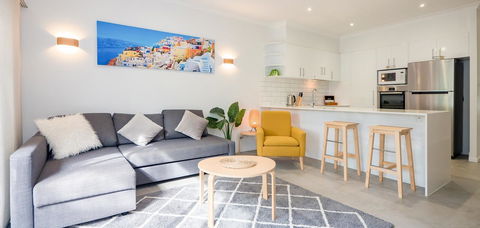 Currumbin Sands On The Beach - Hervey Bay Accommodation 17