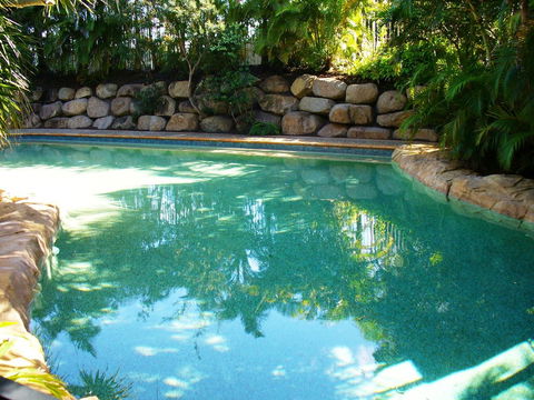 Currumbin Sands On The Beach - Hervey Bay Accommodation 37