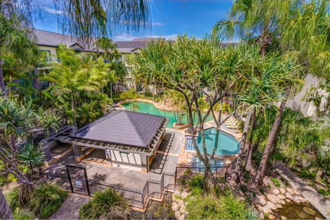 Currumbin Sands On The Beach - Hervey Bay Accommodation 6