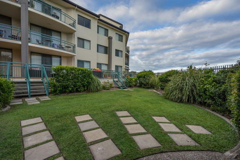 Currumbin Sands On The Beach - Hervey Bay Accommodation 38